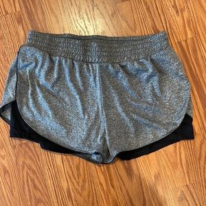 Brooks running shorts
